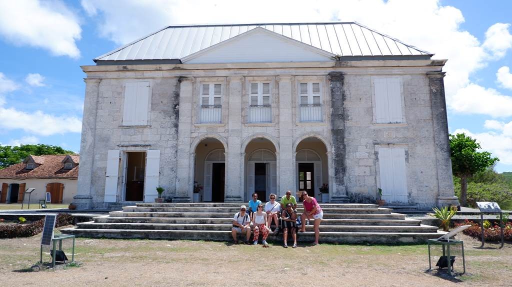 A legendary rum from a land of legends - Bonjour Fun