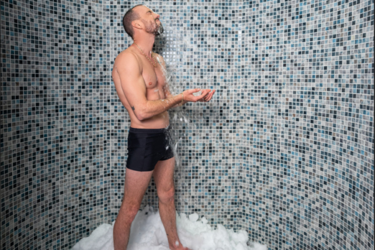 A Thalasso break - Port Fréjus - Bonjour Fun