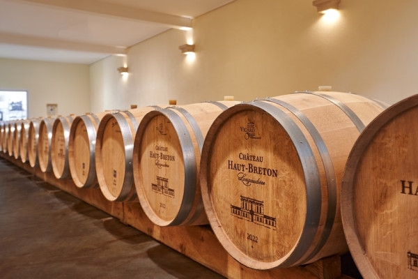 Unique Interlude - Bonjour Fun