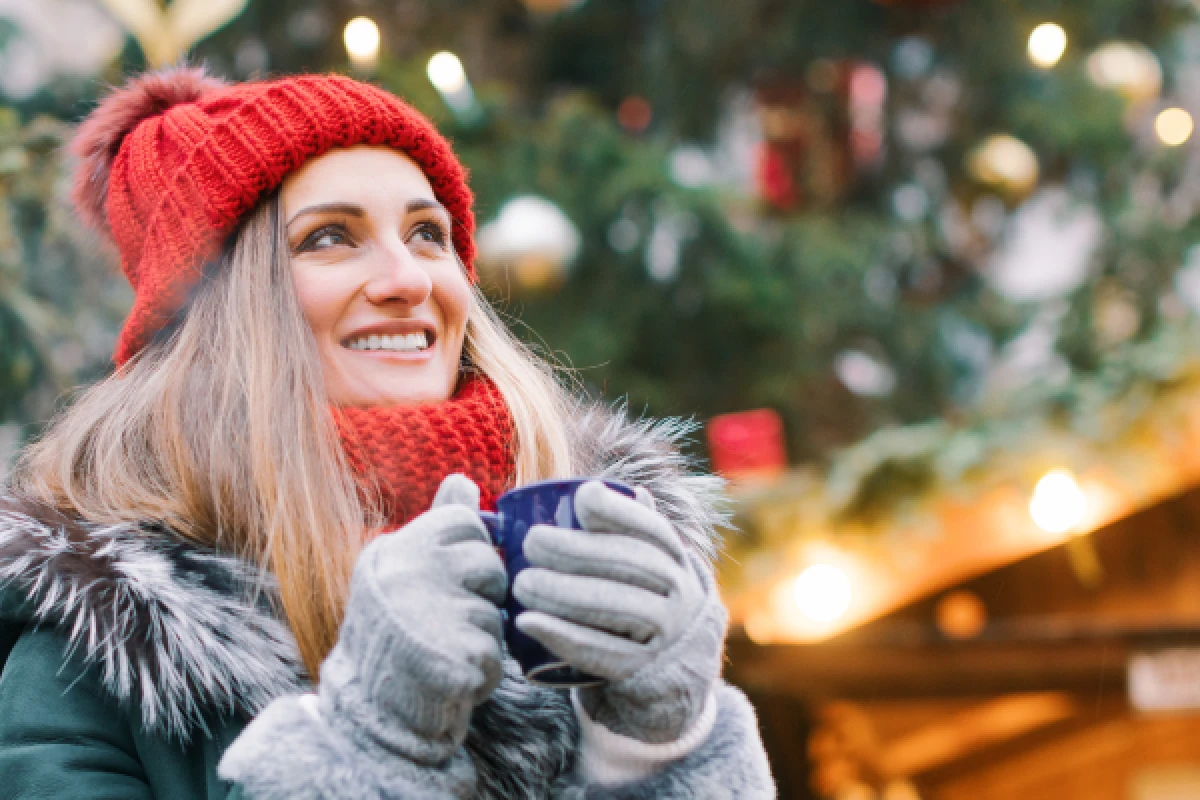 Unusual treasure hunt on Christmas markets Toulouse - Bonjour Fun