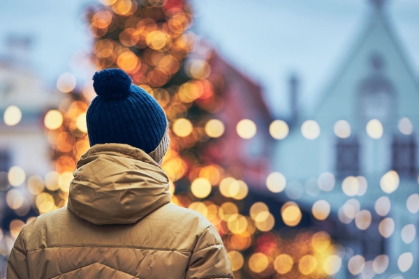 Unusual treasure hunt on the Christmas market (Luxembourg) - Bonjour Fun