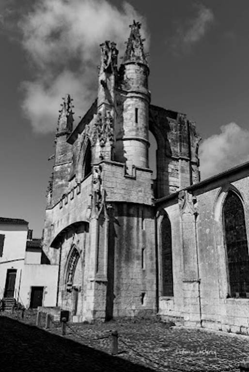 Vauban et les Mousquetaire - Bonjour Fun