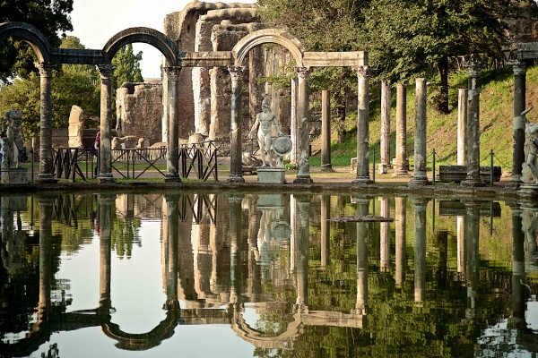 Villa Adriana and Villa d'Este Photo Tour - Bonjour Fun