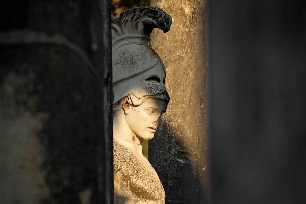 Villa Adriana and Villa d'Este Photo Tour - Bonjour Fun