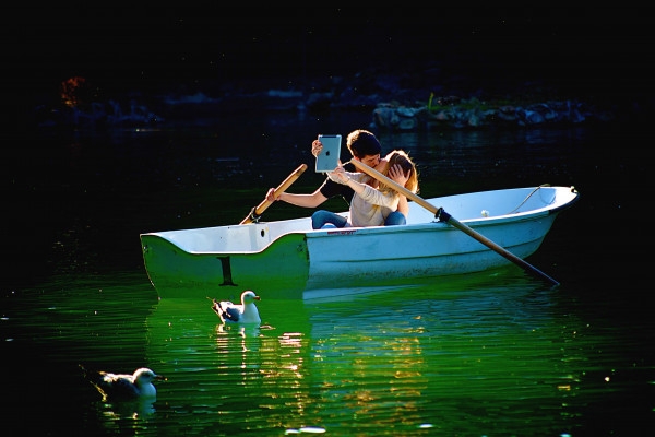 Villa Borghese and Posh Areas Photo Tour - Bonjour Fun