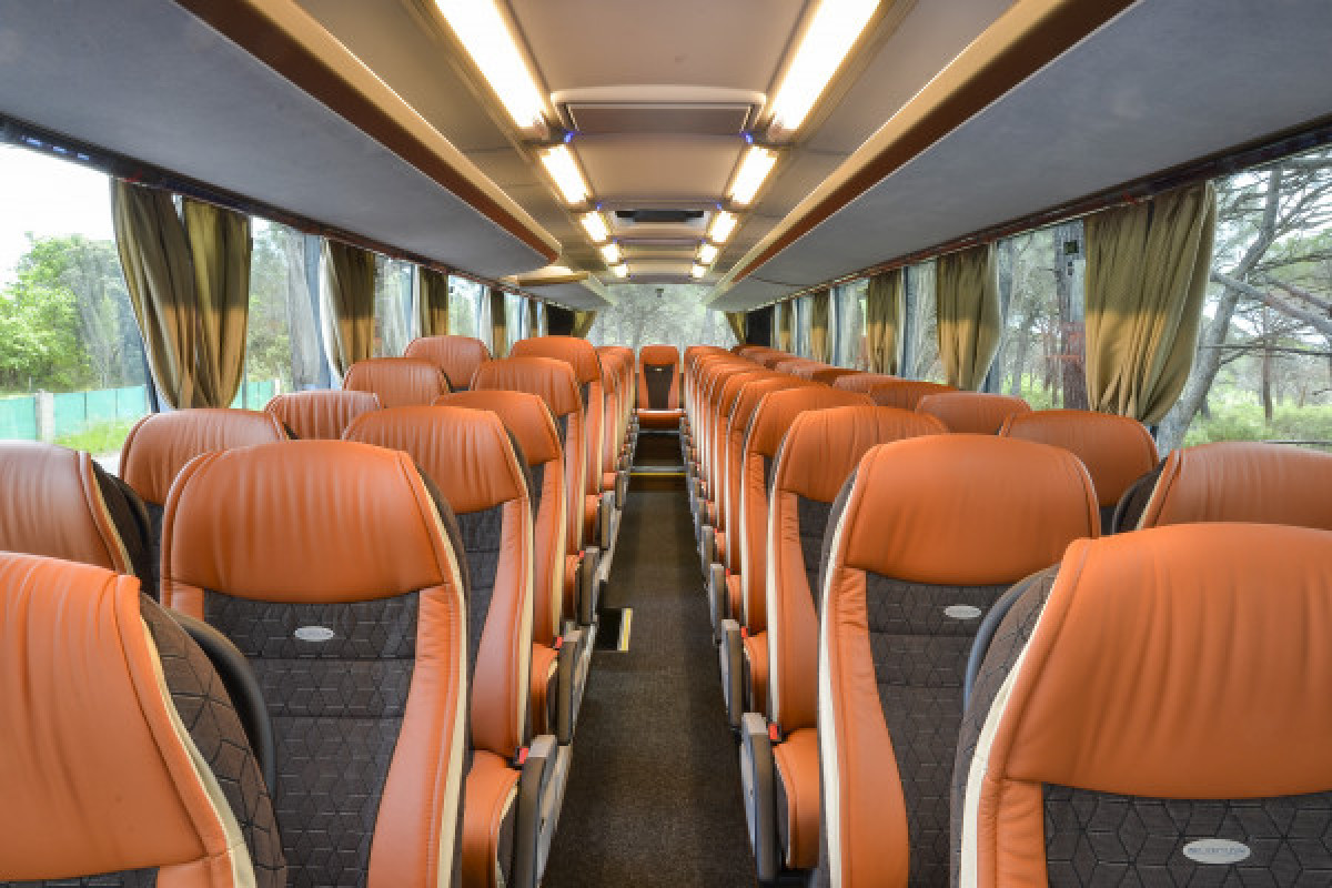 Ventimiglia and its market - Coach Excursion - Bonjour Fun