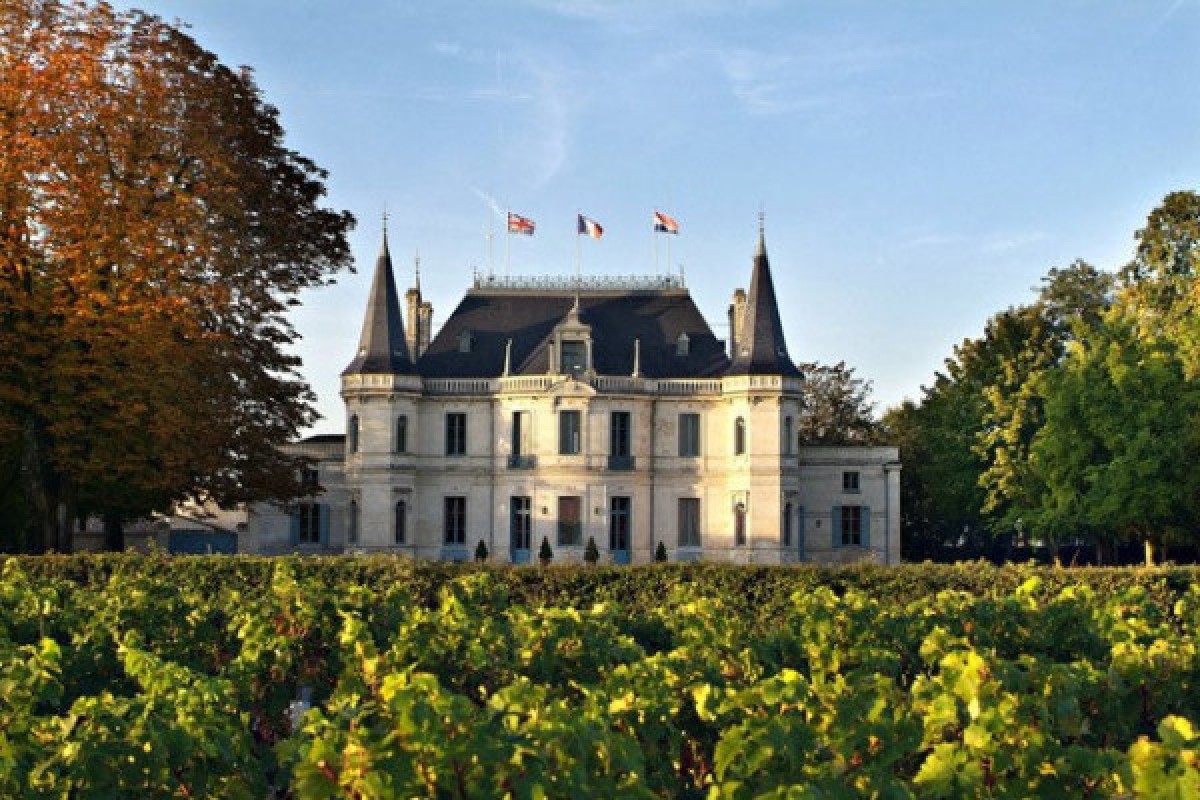 Private tour to Margaux & Cantenac - Bonjour Fun