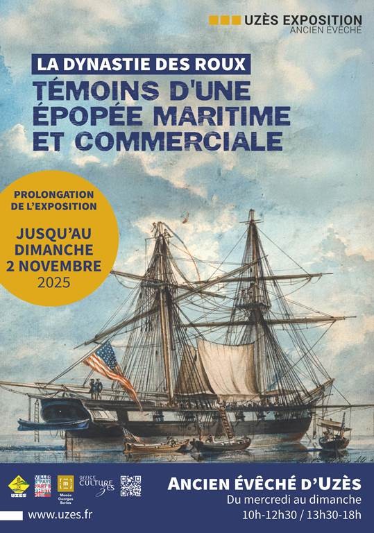 VISITE COMMENTÉE  02 NOVEMBRE - Bonjour Fun