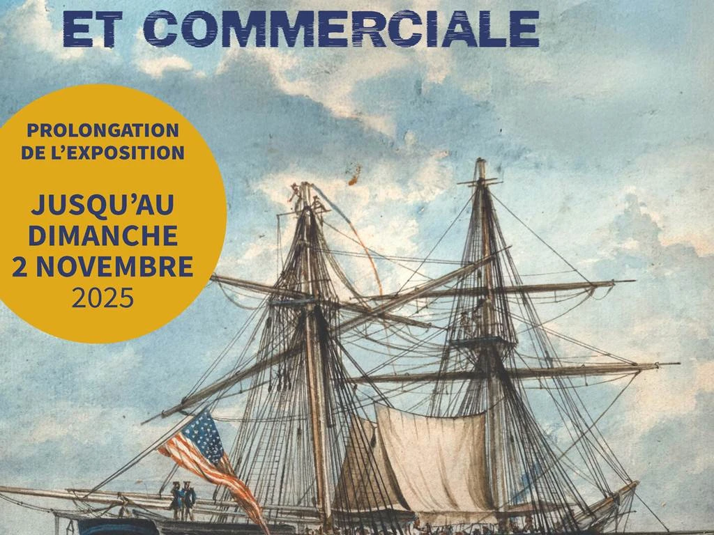 VISITE COMMENTÉE  16 OCTOBRE - Bonjour Fun