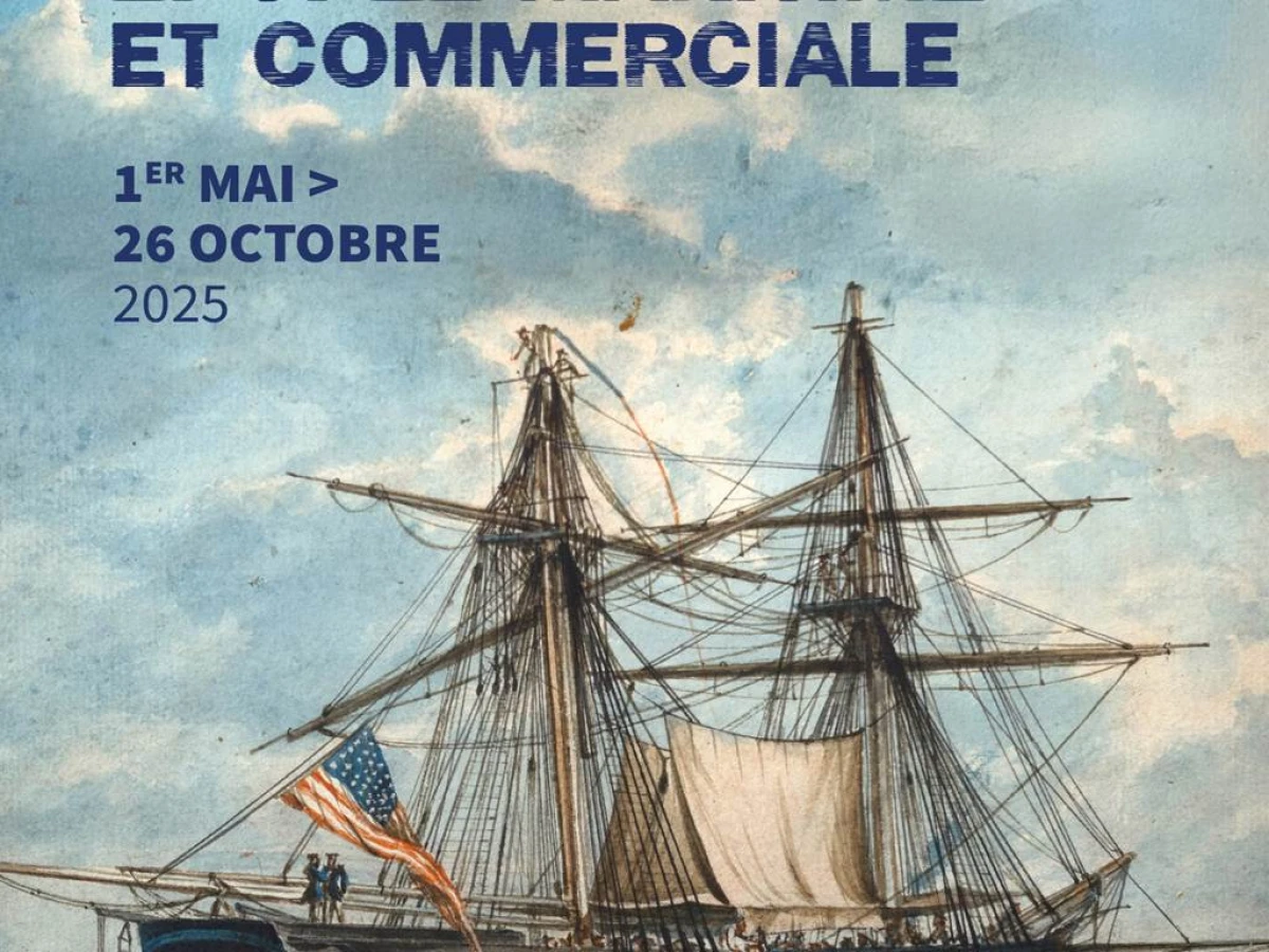 VISITE COMMENTÉE  1O septembre - Bonjour Fun