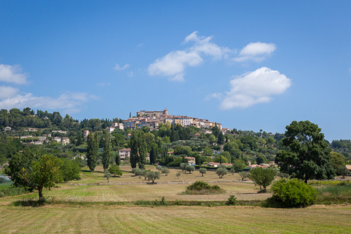 Guided tour Callian - Bonjour Fun