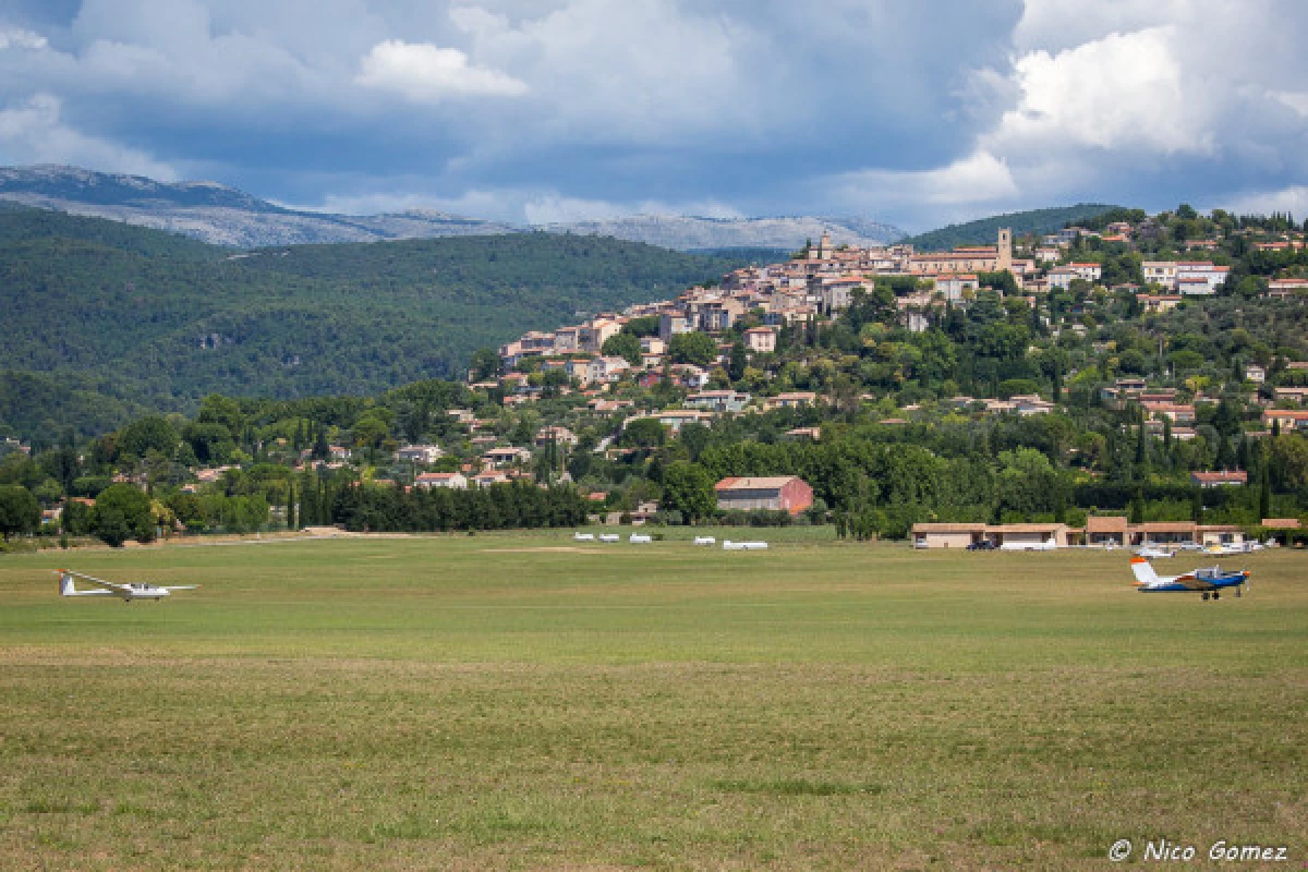 Guided tour of the village of Fayence - Bonjour Fun