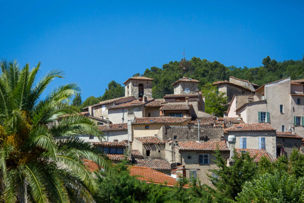 Guided tour of the village of Seillans - Bonjour Fun