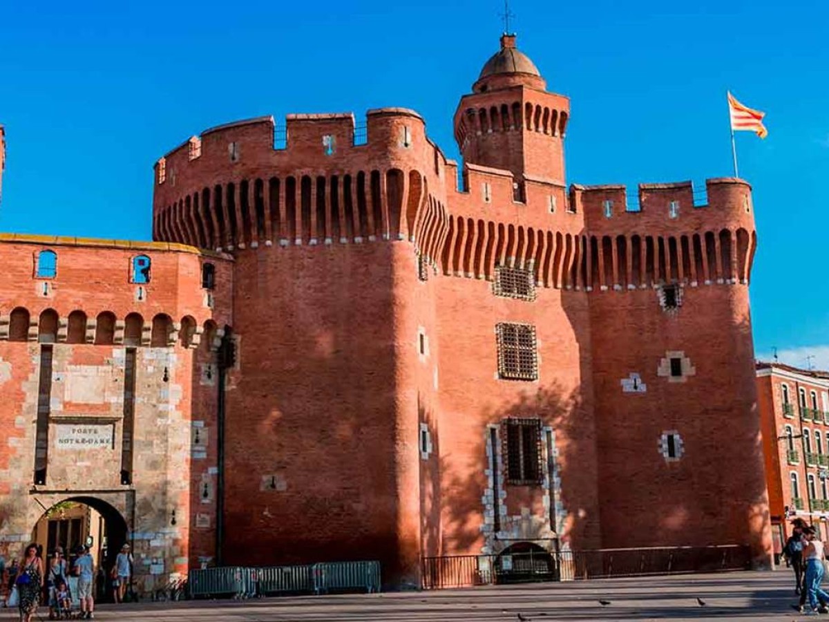 Visite costumée - Bonjour Fun