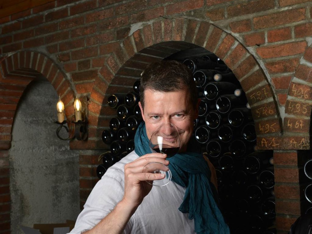 Visite de cave & dégustation - Bonjour Fun