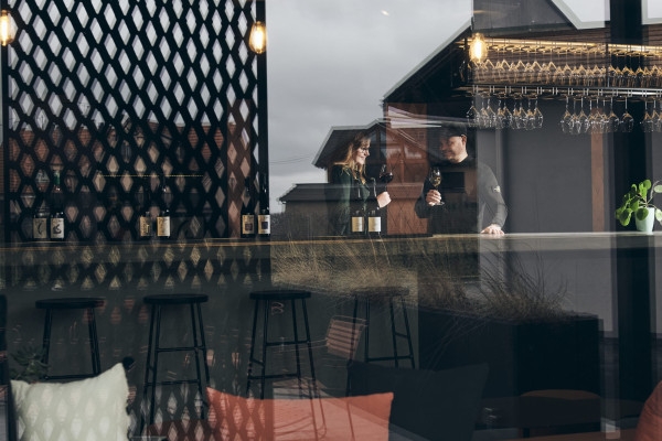 THE UNIVERSE OF JEAN HUTTARD’S HOUSE - Bonjour Fun