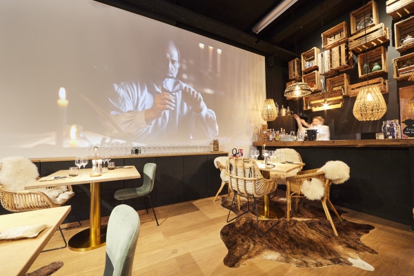 Wine tour, tasting and Alsatian meal - 100% immersive experience - Bonjour Fun