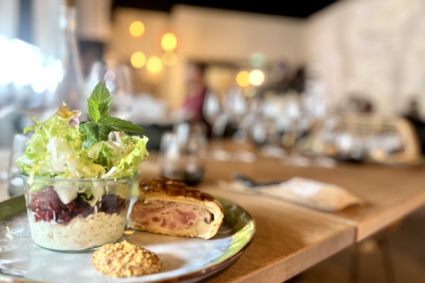 Wine tour, tasting and Alsatian meal - 100% immersive experience - Bonjour Fun