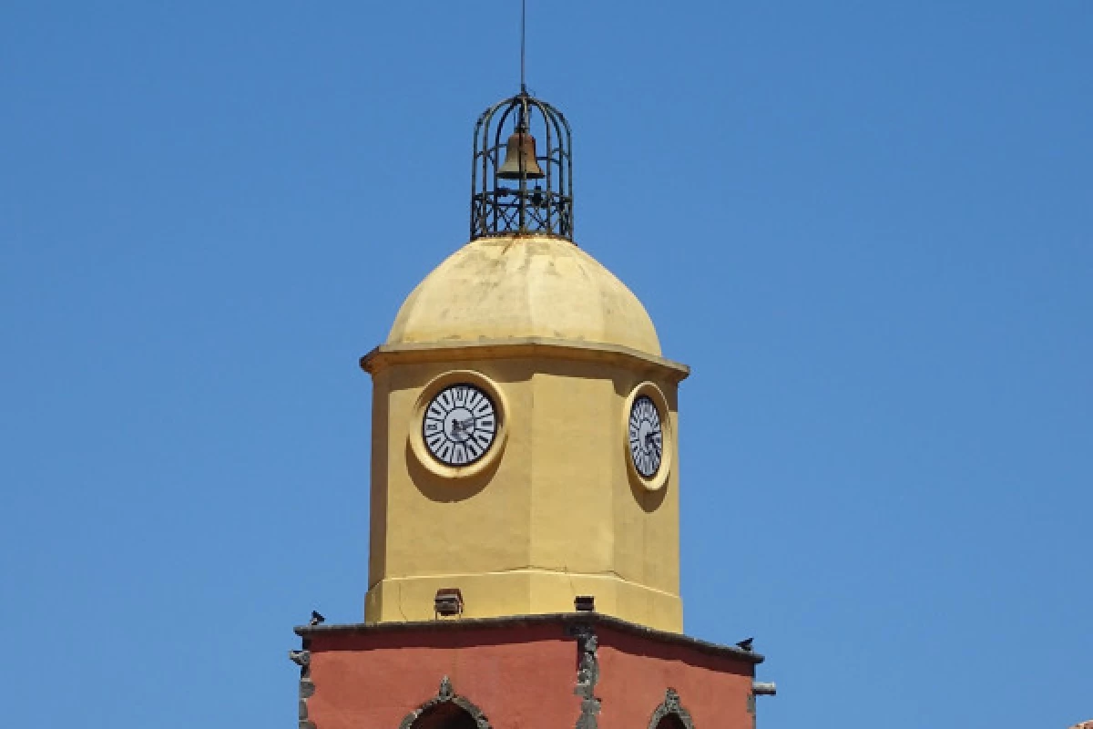 Shared Tour of Saint Tropez - Bonjour Fun