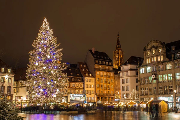 Visit Christmas markets in Alsace! - Bonjour Fun