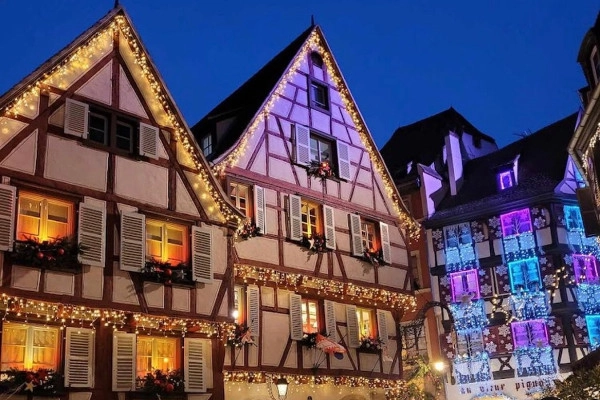 Visit Christmas markets in Alsace! - Bonjour Fun