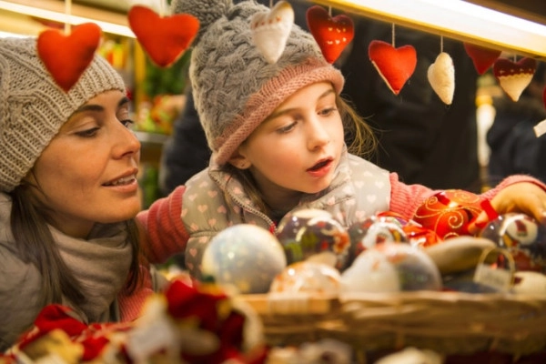 Visit Christmas markets in Alsace! - Bonjour Fun