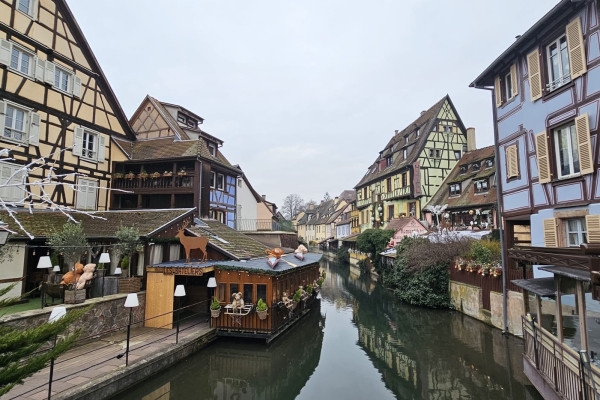 Visit Christmas markets in Alsace! - Bonjour Fun