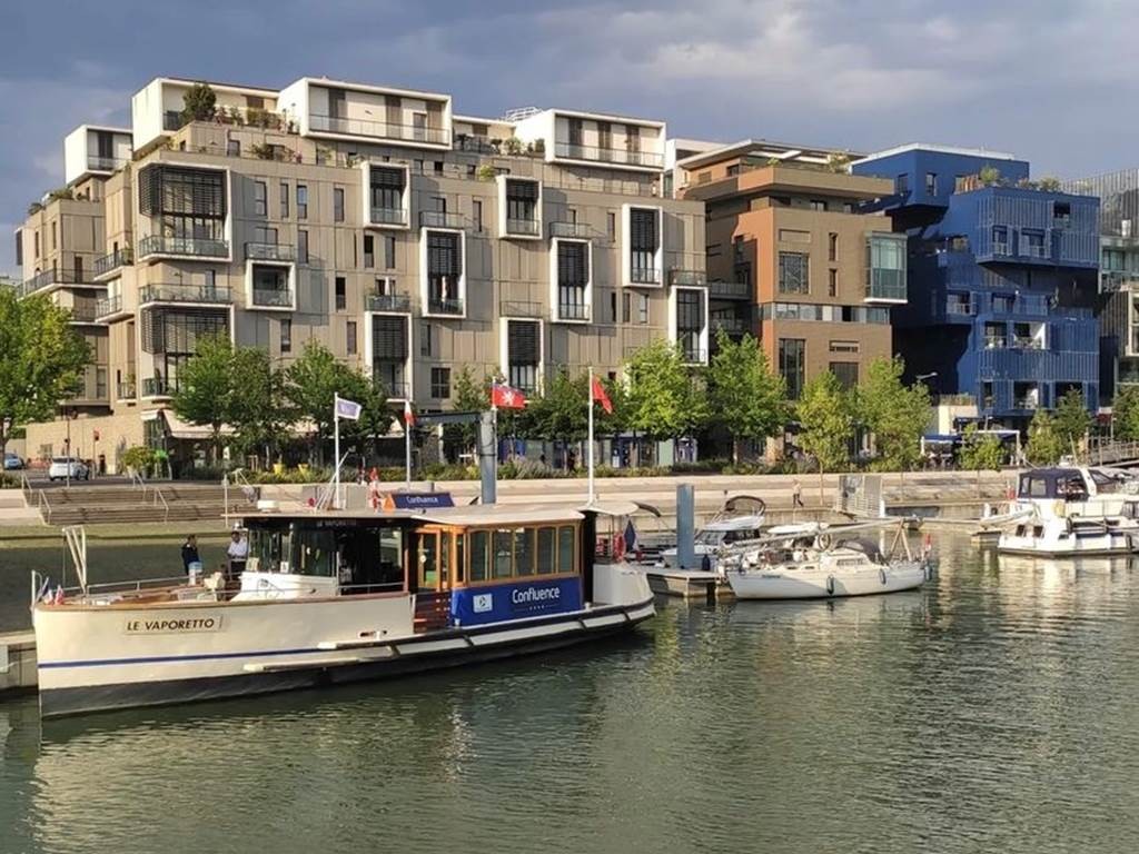 Vivez l'expérience nautique auprès de TARA - Bonjour Fun