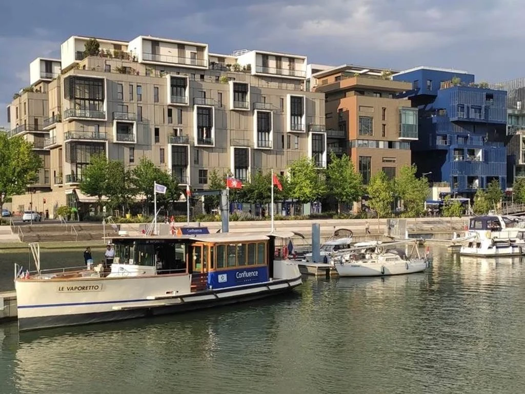 Vivez l'expérience nautique auprès de TARA - Bonjour Fun