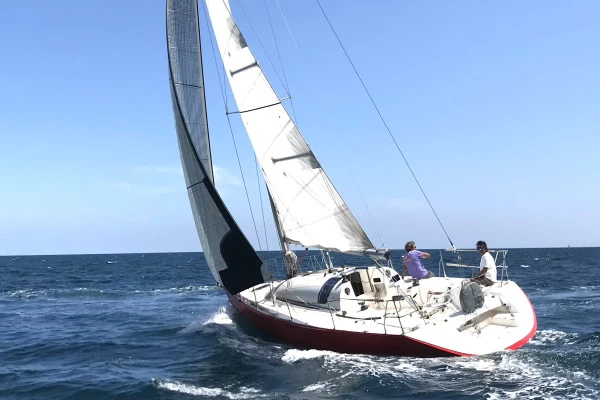 Sailing Discovery Outing - Saint Raphaël - Bonjour Fun