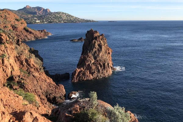 Sailing Discovery Outing - Saint Raphaël - Bonjour Fun