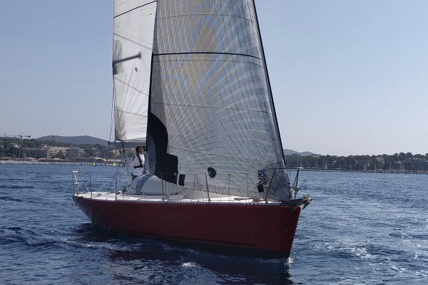 Sailing Discovery Outing - Saint Raphaël - Bonjour Fun