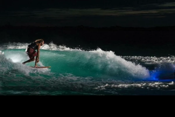 Wakesurf - Saint-Raphaël - Bonjour Fun