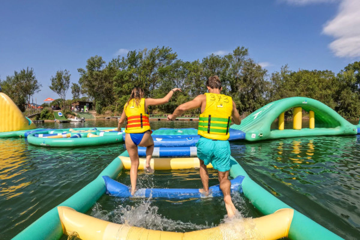 Waterworld - Water Park - Bonjour Fun