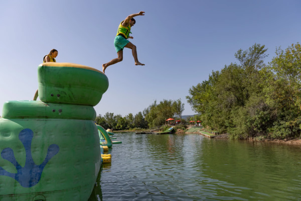 Waterworld - Water Park - Bonjour Fun