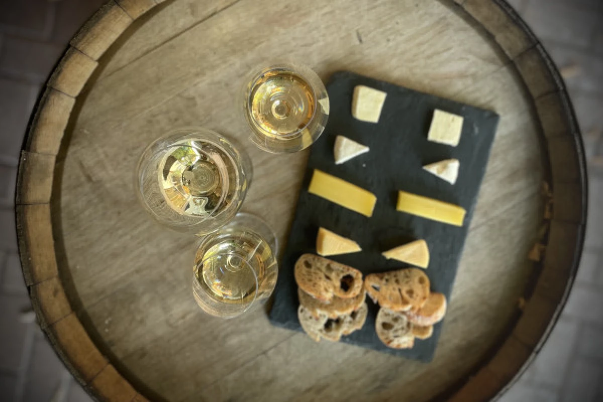 Wine and Cheese Aperitif in the Munster Valley - Bonjour Fun