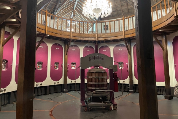 Wine tour St-Emilion & Pomerol - Bonjour Fun