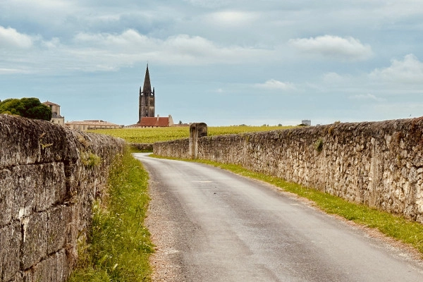 Private day tour from St-Emilion (Minivan or Sedan) - Bonjour Fun