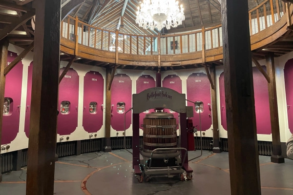 Private day tour from St-Emilion (Minivan or Sedan) - Bonjour Fun