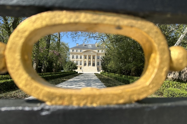 Wine tour Medoc from Saint-Emilion - Bonjour Fun