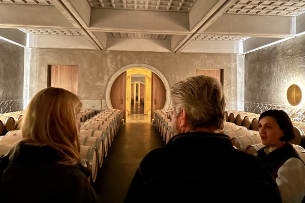 Wine tour Medoc 1855 Classification - Bonjour Fun